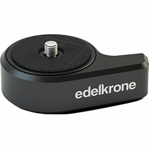 国内正規品edelkrone QuickRelease ONE クイックリリースワン