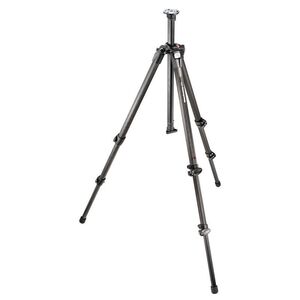 Manfrotto 三脚 カーボン三脚 3段 中型 脚のみ カーボン製 055CX3