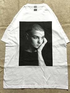 【Sinead O'Connor】激レアフォトプリントT シニード・オコナー サイズXL