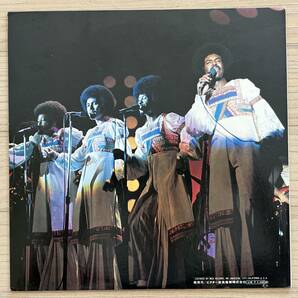 【国内盤/Vinyl/12''/Gatefold/MCA Records/MCA-6003/73年盤】レター・トゥ・マイセルフ / チャイ・ライツ ............... //Funk,Soul//の画像3