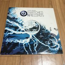 【ハピコア】DJ AMS / Check This Out - Switched On Records . UK Hardcore . Happy Hardcore ハッピーハードコア_画像1