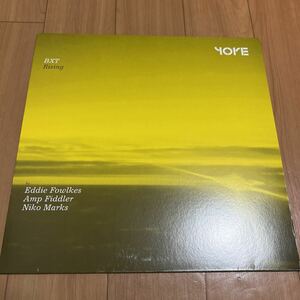 【Deep House】BXT / Rising - Yore Records . Eddie Fowlkes . Amp Fiddler . Niko Marks ディープハウス