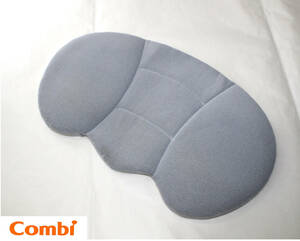 K# прекрасный товар * новорожденный для *Combi Zeus Turn EG ZS-698 голова для внутренний подушка * комбинированный *