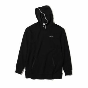 Новый магазин TK (Дети) [Растяжение / Водооснователь Quick -Drying / UV CUT] STRETHDAN BALL PULL PARKER BLACK 16 (160 см) Цена 3289 иен