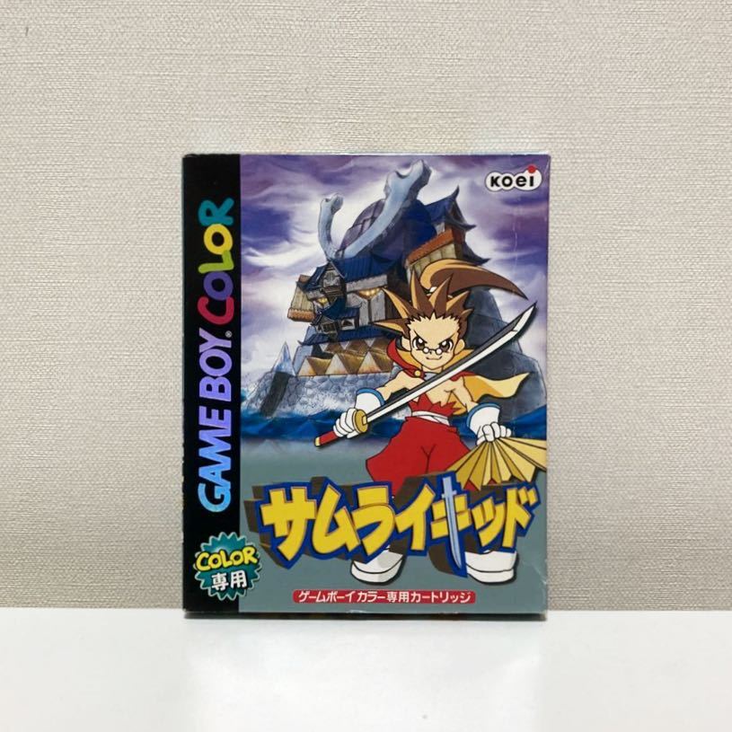 Amazon | サムライキッド | ゲームソフト