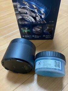 philips フィリップス　クイッククリーニングクリーンポット１個&洗浄液１個