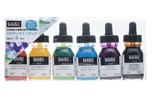 リキテックス アクリル絵具 リキテックス グロスポリマーメディウム
