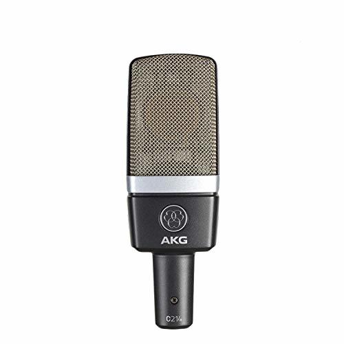 2023年最新】Yahoo!オークション -akg c214(ホビー、カルチャー)の中古