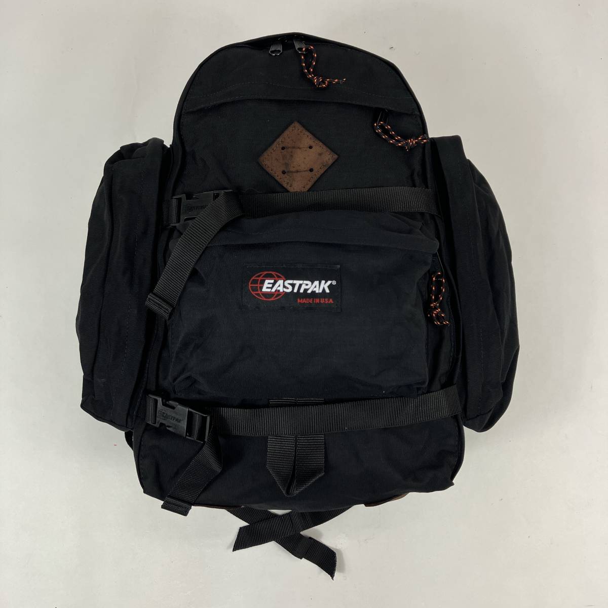 2023年最新】ヤフオク! - EASTPAK(リュックサック、デイパック - 男女