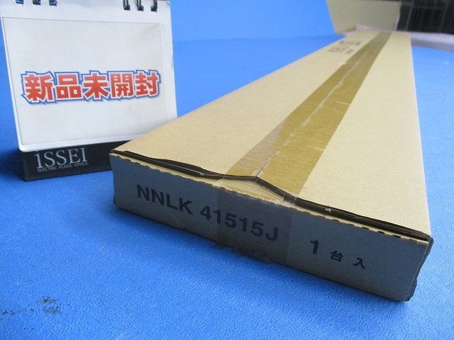 NNLK41515の値段と価格推移は？｜11件の売買データからNNLK41515の価値