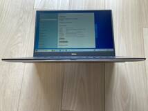 ◆◇DELL XPS 13 ノートPC Core i5/8GB/256GB/Windows10Home USED品◇◆_画像4