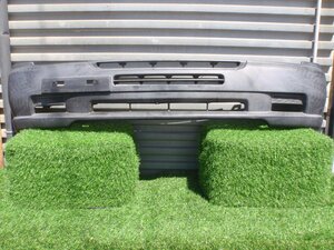 * VTE24 E24 Caravan DX front bumper F bumper 350848JJ