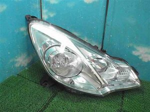 * A55F01 Citroen C3 headlamp right head light right 330433JJ