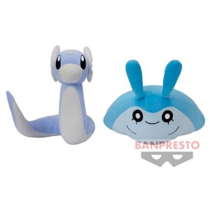 ポケモン ぬいぐるみ タマンタの値段と価格推移は?|3件の売買 ポケモン ぬいぐるみ タマンタの値段と価格推移は?|3件の売買