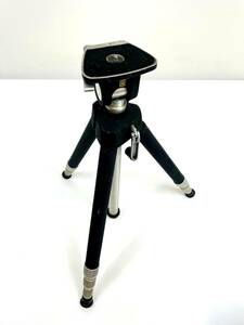 【状態良好】SLICK TRIPOD カメラ三脚