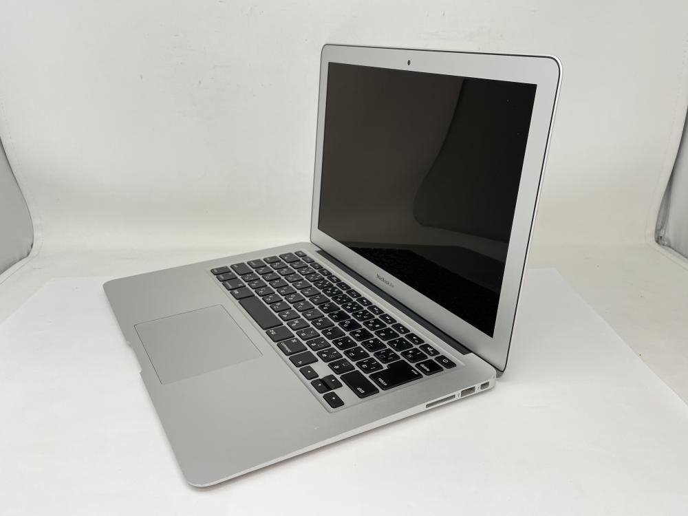 2023年最新】ヤフオク! -ジャンク(MacBook Air)の中古品・新品・未使用