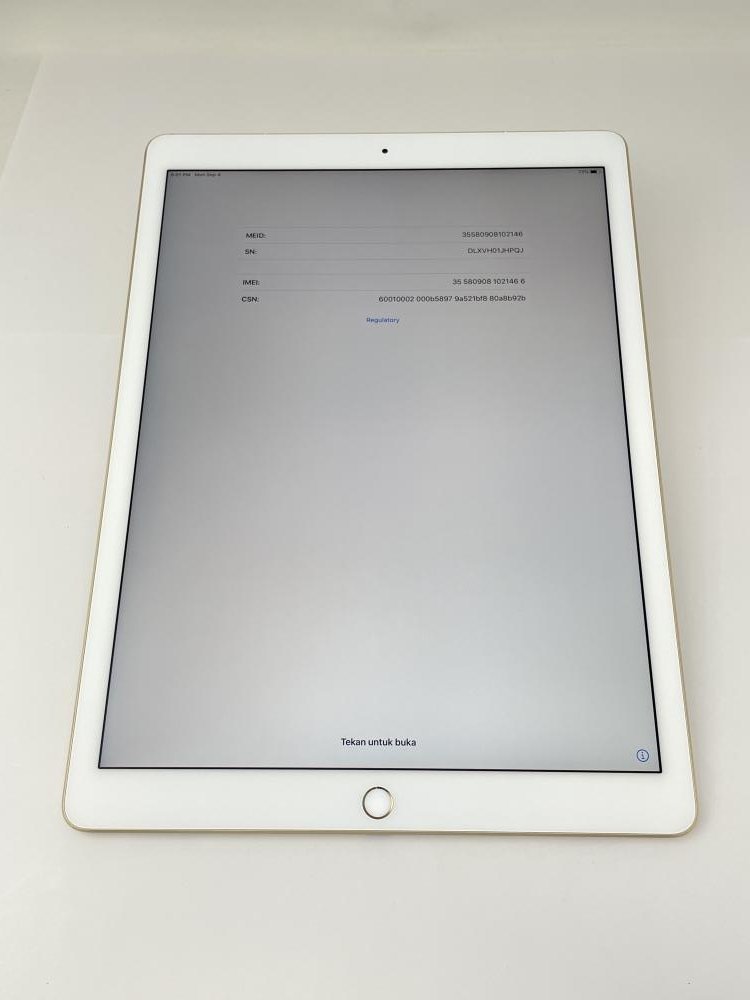 ヤフオク! -「ipad pro 12.9 第2世代 512gb」の落札相場・落札価格