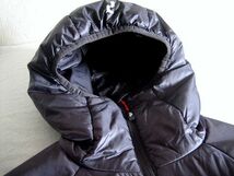 Peak Performance ピークパフォーマンス HELI PRIMALOFT HOOD プリマロフト PERTEX QUANTUM ジャケット S PeakPerformance_画像3