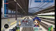 PS2　電車でＧＯ！山陽新幹線コントローラー(TAITO TCPP-20011)　タイトー　１２０日　動作保証 ＋ 山陽新幹線エターナルヒッツ　即納_画像7