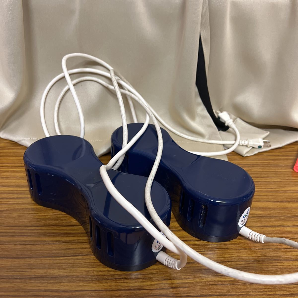 ヤフオク! -「家庭用磁気治療器」の落札相場・落札価格