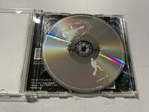ITALIAN GARDEN　初回限定盤　DVD付　CD クレイジーケンバンド　H24-09.　中古_画像4