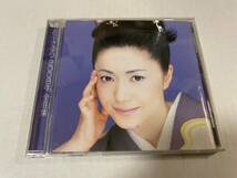 2008年　全曲集　CD　石川さゆり　Hヘ-09.　中古_画像1