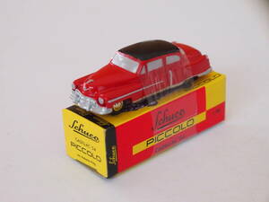 Schuco Piccolo 1/90 CADILLAC '54 Art.Nr.01431