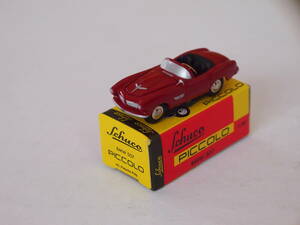 Schuco Piccolo 1/90 BMW 507 Art.Nr.05191