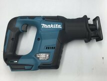 【領収書発行可】☆Makita/マキタ 18v充電式レシプロソー JR188DRGX [ITAAK9C16SQS]_画像3