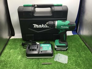 【領収書発行可】☆Makita/マキタ 14.4v充電式ドライバドリル MDF347DS [ITI5RWEL5OHM]