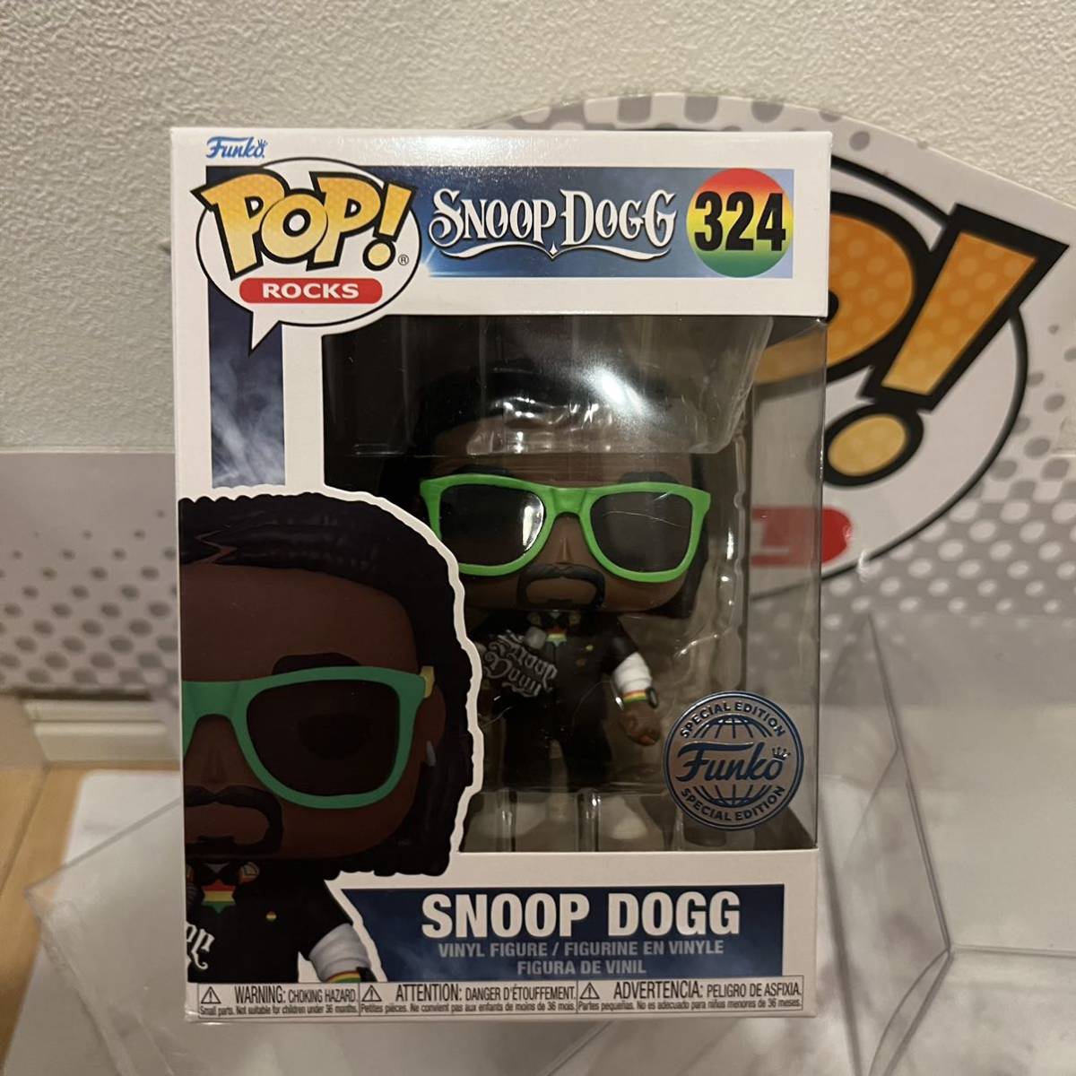 2024年最新】Yahoo!オークション -snoop dogg figureの中古品・新品 