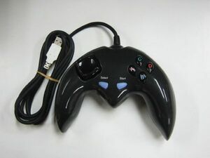 IBM USB игра накладка контроллер персональный компьютер для 00K8449 Gamepad Controller