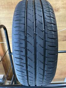 T-70！極上山！TOYO ナノエナジー3！165/50R15 73V！1本！程度良好！手渡し可能！