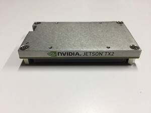 A20237)NVIDIA JETSON TX2 module used operation goods 