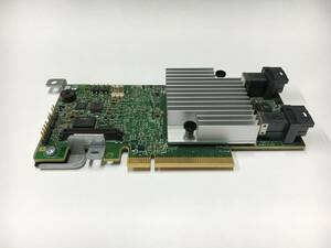 A20371)日立 N8109-20063S** MR9362-8i 2GB 12Gb/s SAS3.0 PCIe RAID Controller カード 中古動作品