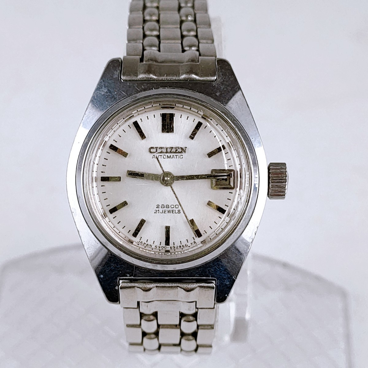 2023年最新】ヤフオク! -citizen ヴィンテージの中古品・新品・未使用