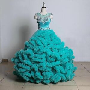  high quality volume possible love Princessline bride wedding dress! color correcting color dress size order free color modification free biju- wedding ...