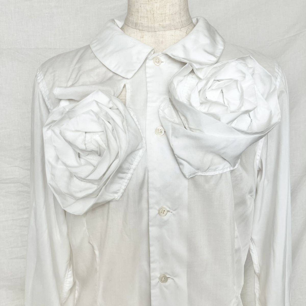 2023年最新】ヤフオク! -「薔薇」(COMME des GARCONS)の中古品・新品