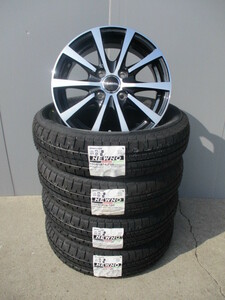 新品4本セット■ブリヂストンNEWNO■155/65R14■組んで発送!!■軽自動車N-BOXN-ONEラパンムーヴキャンバスウェイクekクロスワゴンRタント