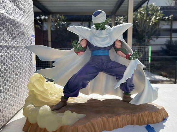 一番くじ ドラゴンボール ピッコロ