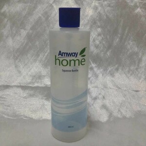 Amway スクイーズボトル 洗剤容器 ディッシュドロップ