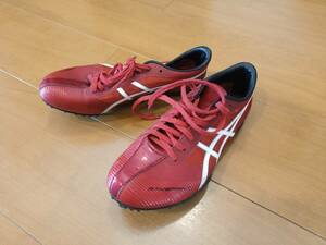 Asics Athletics Spike "Raysprint" 23,5 см