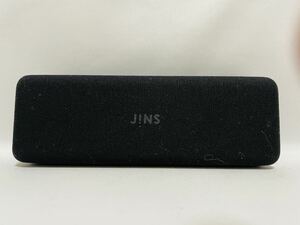 JINS( glasses case ) glasses glasses Gin z