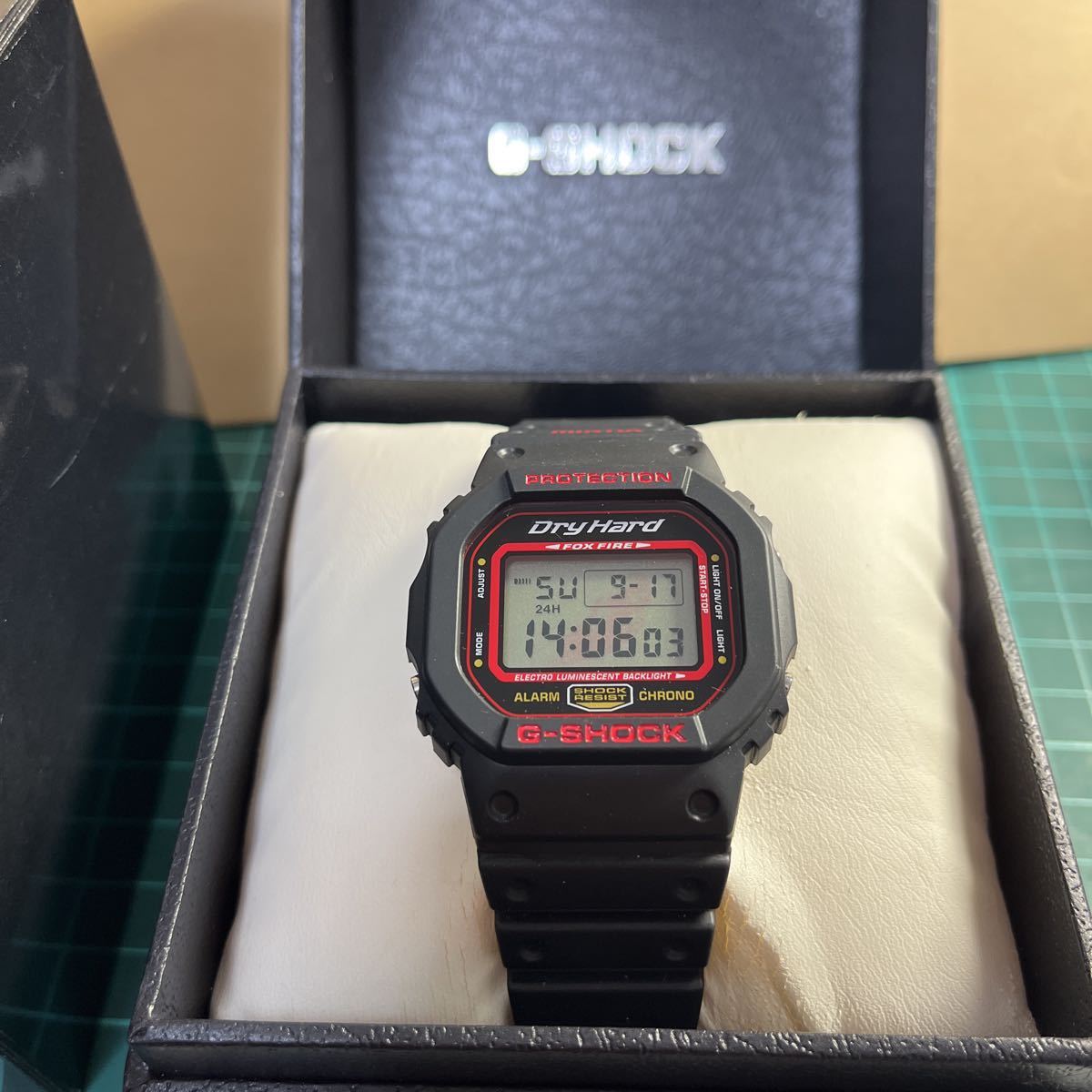 2024年最新】Yahoo!オークション -g-shock 非売品の中古品・新品・未 