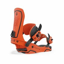 UNION ユニオン 2024 【FORCE】 ORANGE M(25-28cm) 新品正規品 フォース_画像1