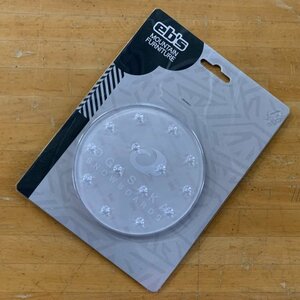 OGASAKA オガサカ 【DECKPAD】 110mm WHITE 新品正規 デッキパッド（郵便）