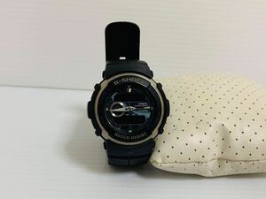 CASIO カシオ G-SHOCK Gショック G-300 クォーツ メンズ腕時計 