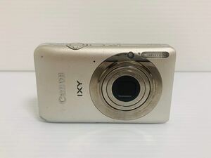 Canon キヤノン IXY 210F コンパクトデジタルカメラ FULL HD 動作確認済み 固定送料価格1500