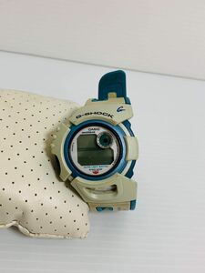 CASIO カシオ Gショック G-SHOCK G-LIDE メンズ　腕時計　DWX-100