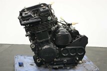 FZ400R　1984年◆エンジン　始動動画あり◆46X-100_画像1